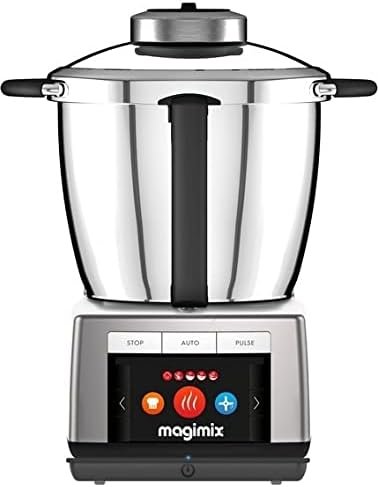 Magimix Cook Expert Connecté XL